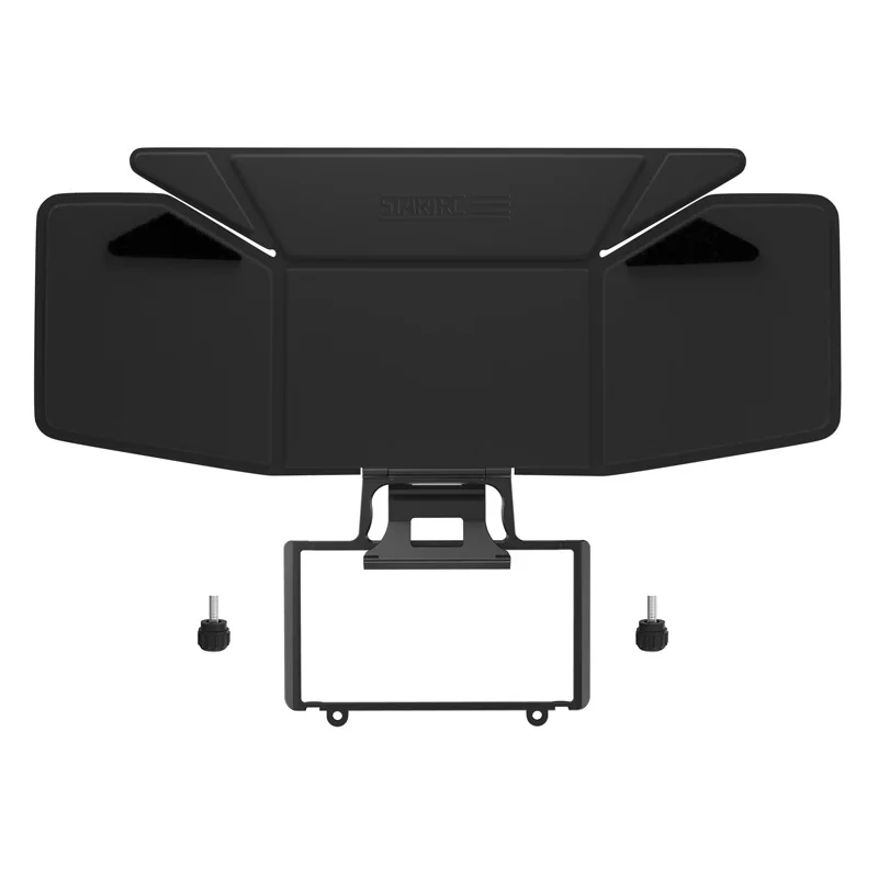 Foldable Sunhood For DJI RC Pro Remote Control Sunshade For DJI RC Sun Hood Drone Accessories Sunshade For DJI Mavic 3 Drone New