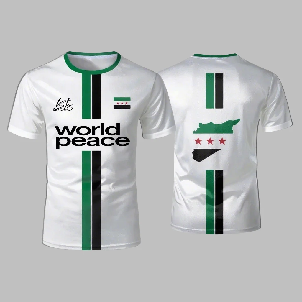 

New Men's T-shirt Motorcycle Riding T-shirt Outdoor Sportswear Racing Suit Football Basketball T-shirt Comfortable Loose T-shirt