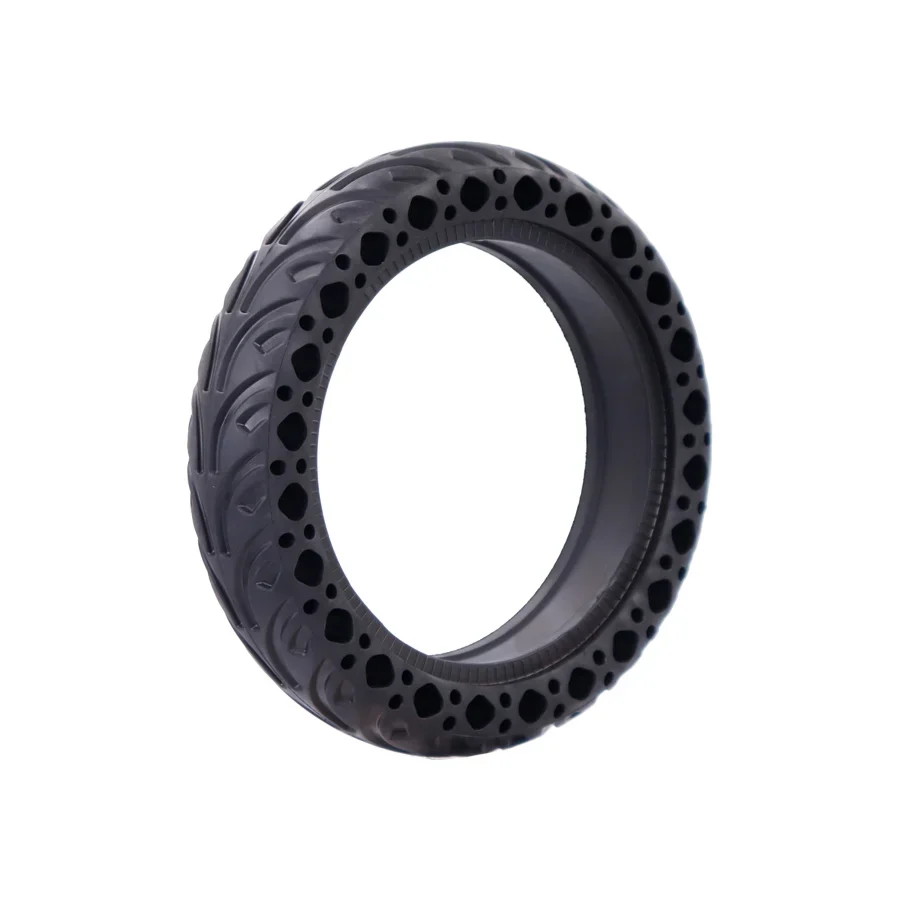 Für Xiaomi M365 Pro 1S Pro 2 Elektroroller 8,5 Zoll Verschiedene Vollgummireifen Offroad-Rad 8,5\" Schlauchreifen Außenreifen Reparaturteil – Detail 16