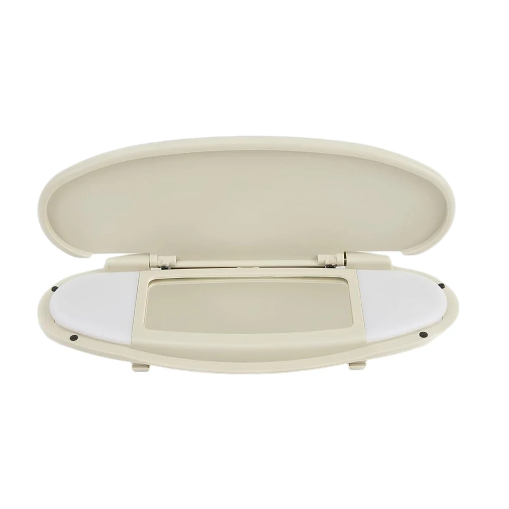 

Зеркало Солнцезащитный козырек Автомобильное зеркало для макияжа Автомобильный солнцезащитный козырек Аксессуары для интерьера Автомобильное зеркало для макияжа Крышка