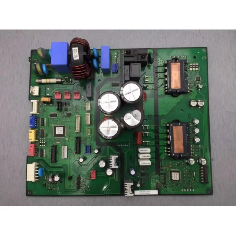 For Samsung Air Conditioning Computer External Unit Main Variable Frequency Board DB41-01228A DB92-02867-13S30A