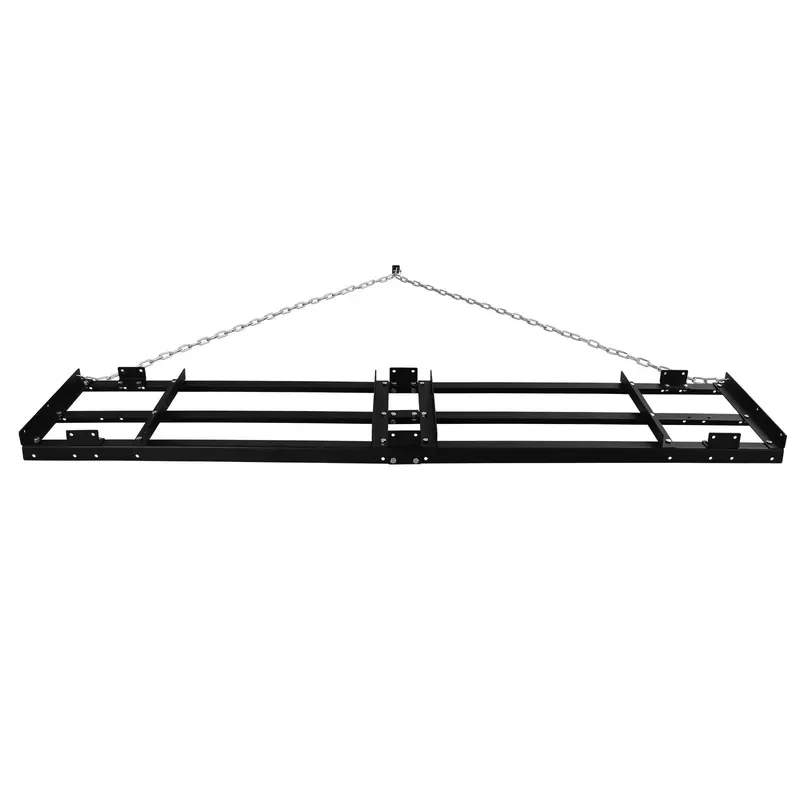 Lawn Leveling Rake Lawn Leveler Rake Lawn Leveler Tool for Soil Grass Golf Field