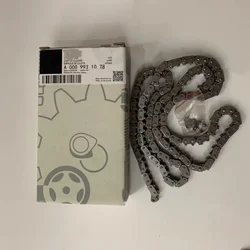 OEM A0009931078 NEW Timing Main Chain for Mercedes Benz W204 W212 M271 CGI Engine 0009931078