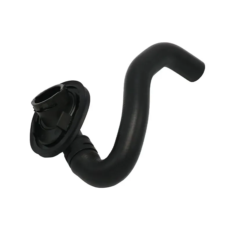 

Suitable for Automotive Parts Radiator Hose Water Pipe OE:2038300396