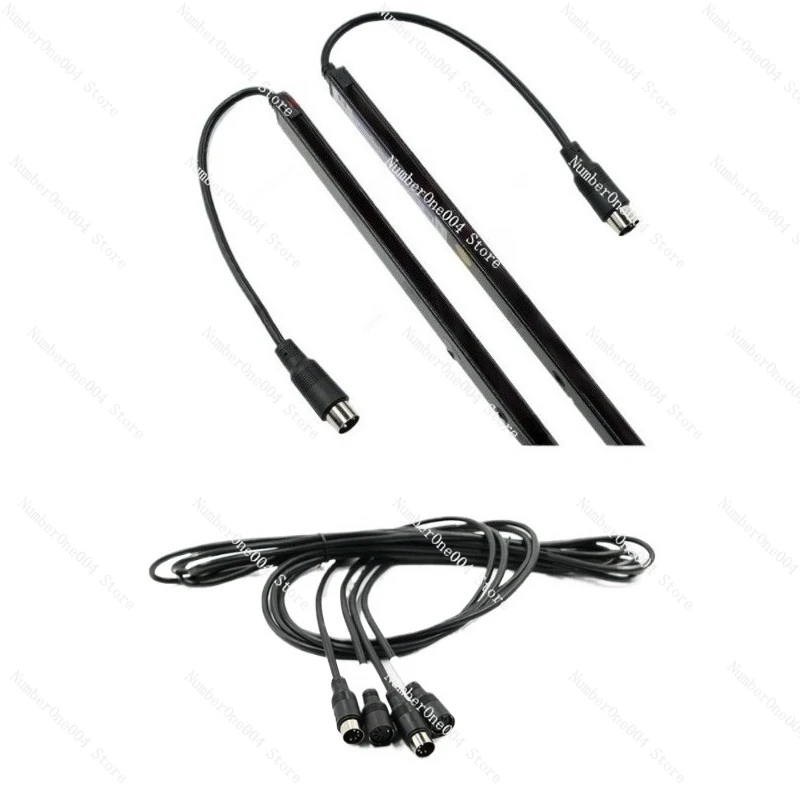 elevator light curtain WECO-917A61-AC220 universal 957A61 accessories 94 beam of light A/B71
