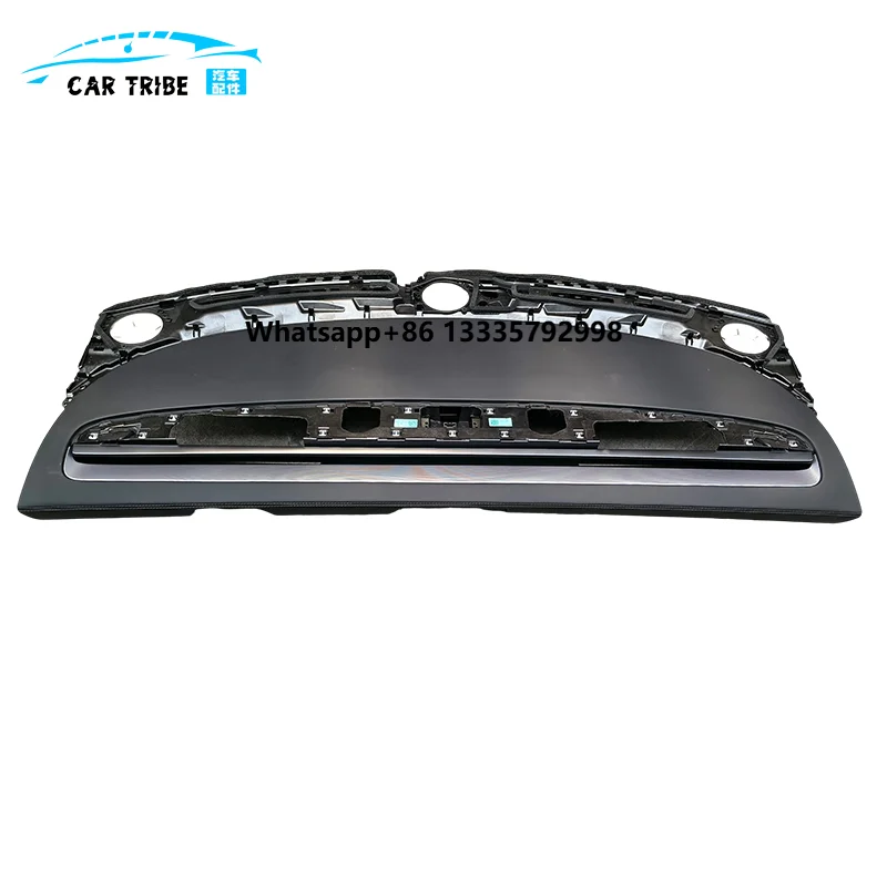 

New Auto Instrument Console for Model 3 Modern Style Center Console Part 1774464-10-E
