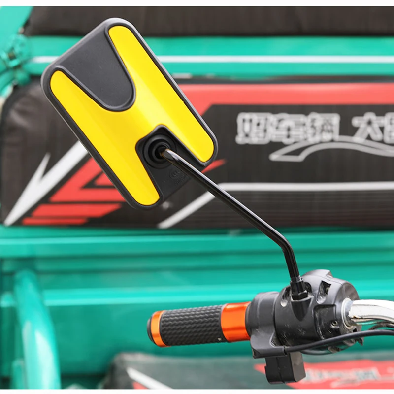 Espejos Retrovisores Inversos, Accesorios Triciclo, Sitable