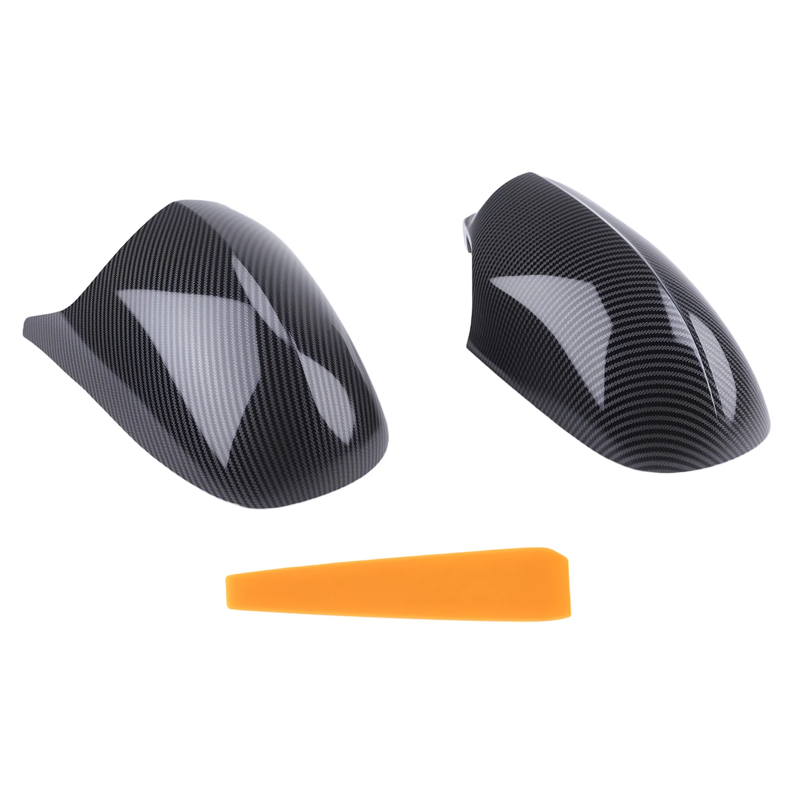 Exterior Rear Door … - image