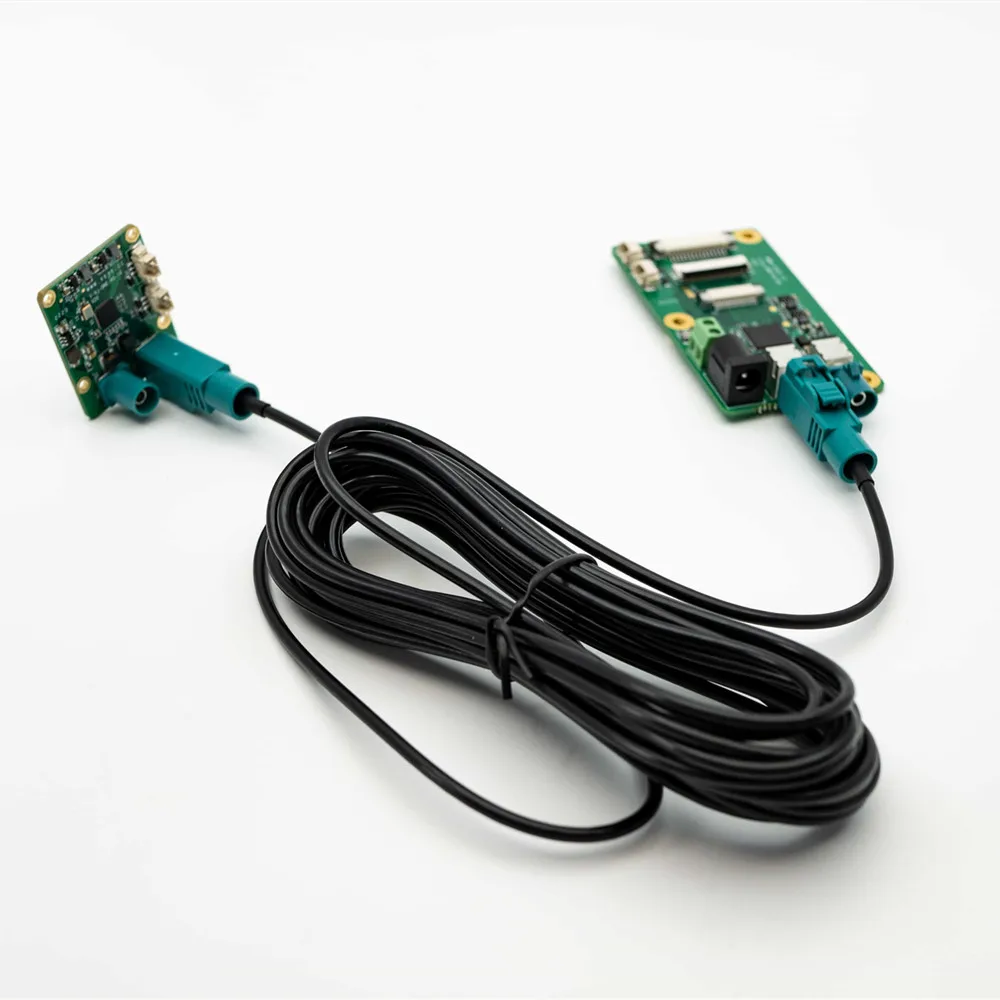 V-by-One HS SerDes Transmission Kit for MV series camera
