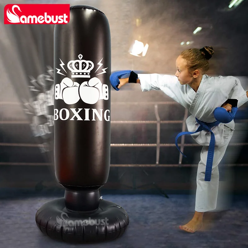 Thumbnail 2 - #16 Punching & Training Bags Comparison Guide