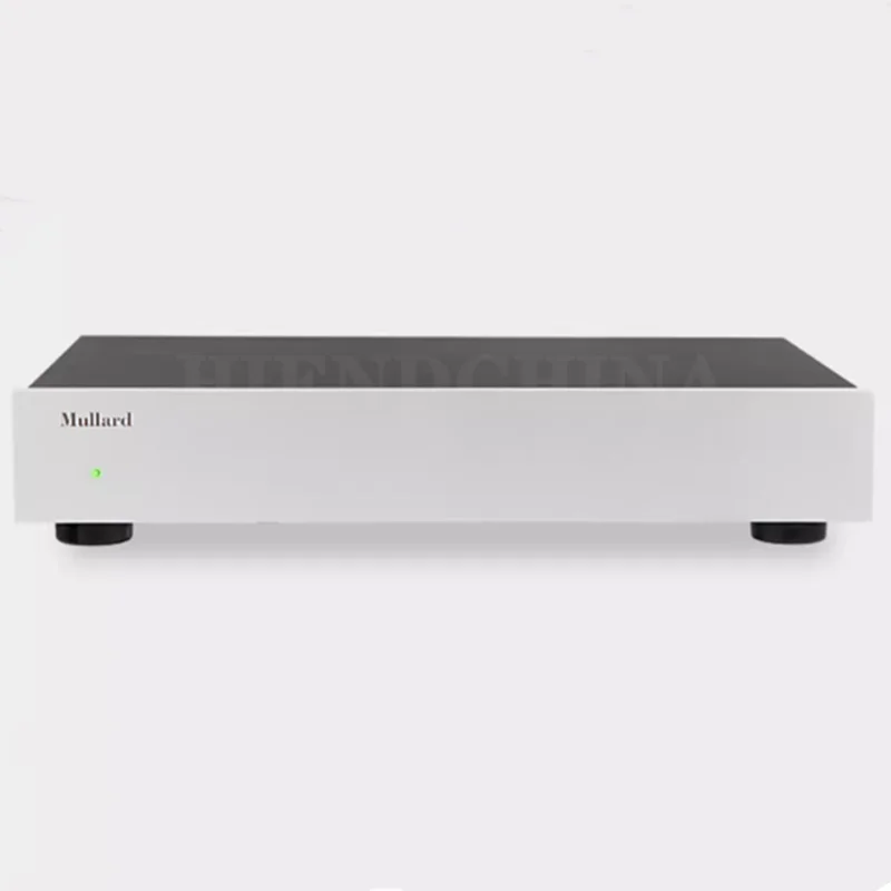 MYMEI MA300D Class-D 400W Large Transformer Professional Power Amp HiFi Digital Power Amplifier High Power Lossless Amplifier