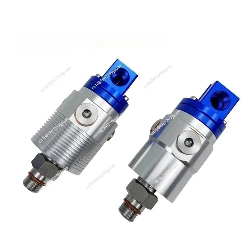 1PC Applicable to DUBLIN 1109-020-188 High Speed Rotary Joint Replacement for Machine Tool Center Water Outlet