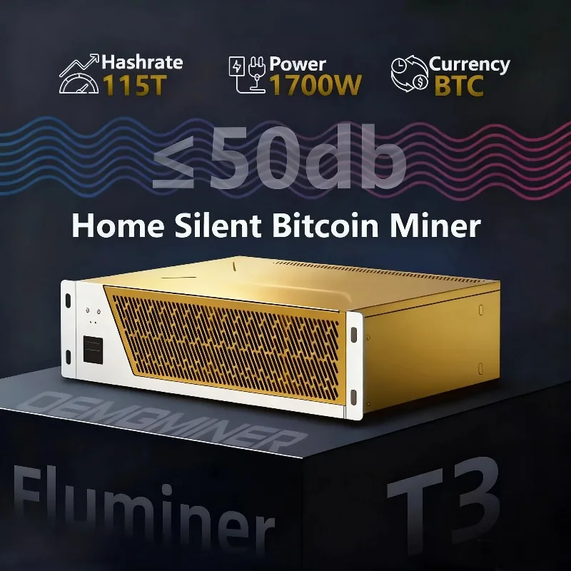 T3 115Th/S 1700W As…