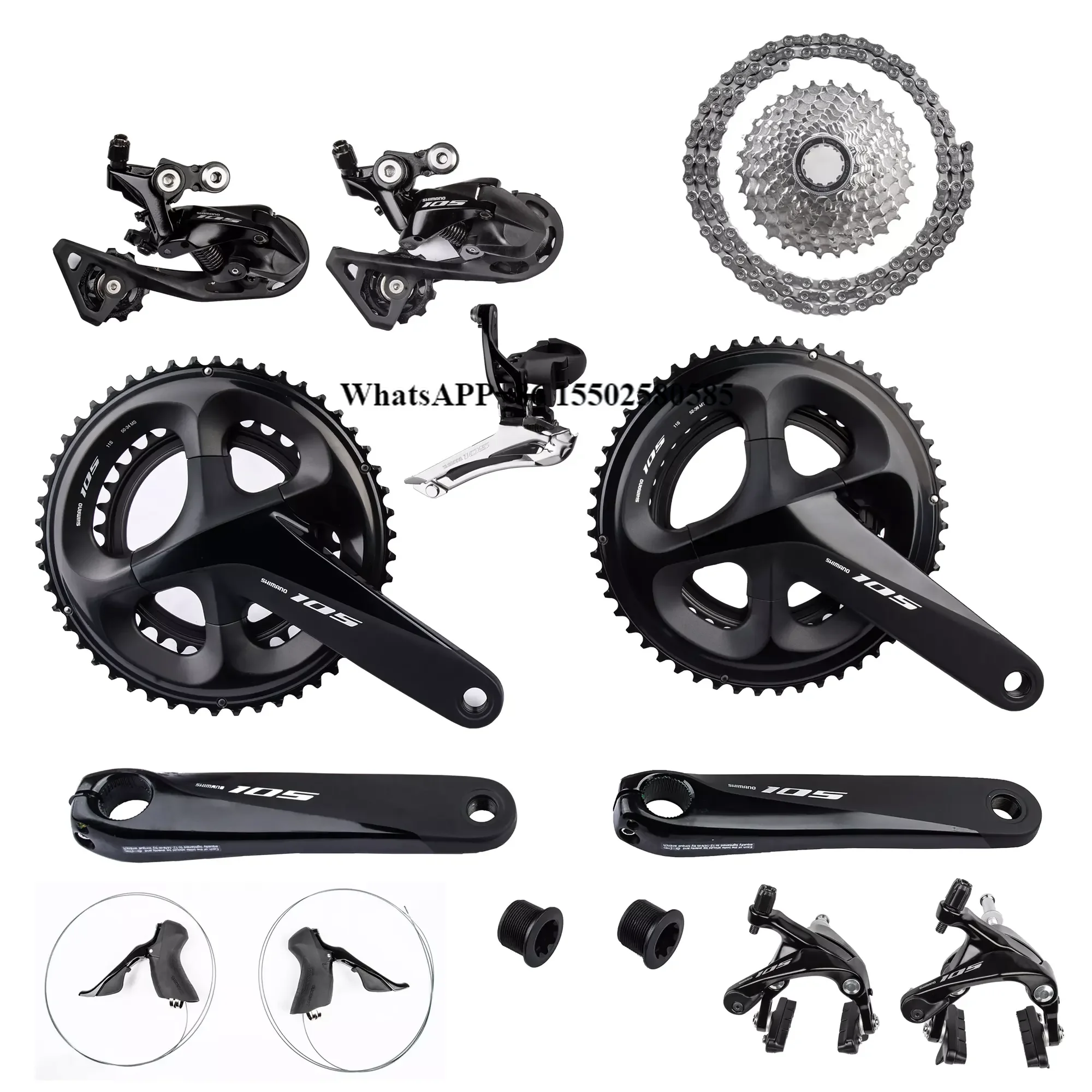 

Bike Groupset R7000 R7020 R8000 R8020 R8050 R8060 R8070 Road Bike Bicycle 11 22 Speed Grouspet Update 6800 Groupset