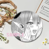 My Dress-Up Darling Marin Kitagawa Wakana Gojo Sajuna Inui spilla 21