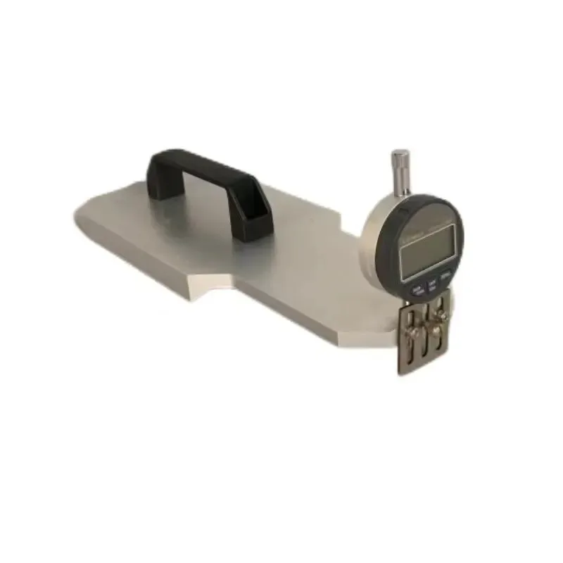 XLS-10 Customizable Gypsum Board Wedge Edge Depth Tester
