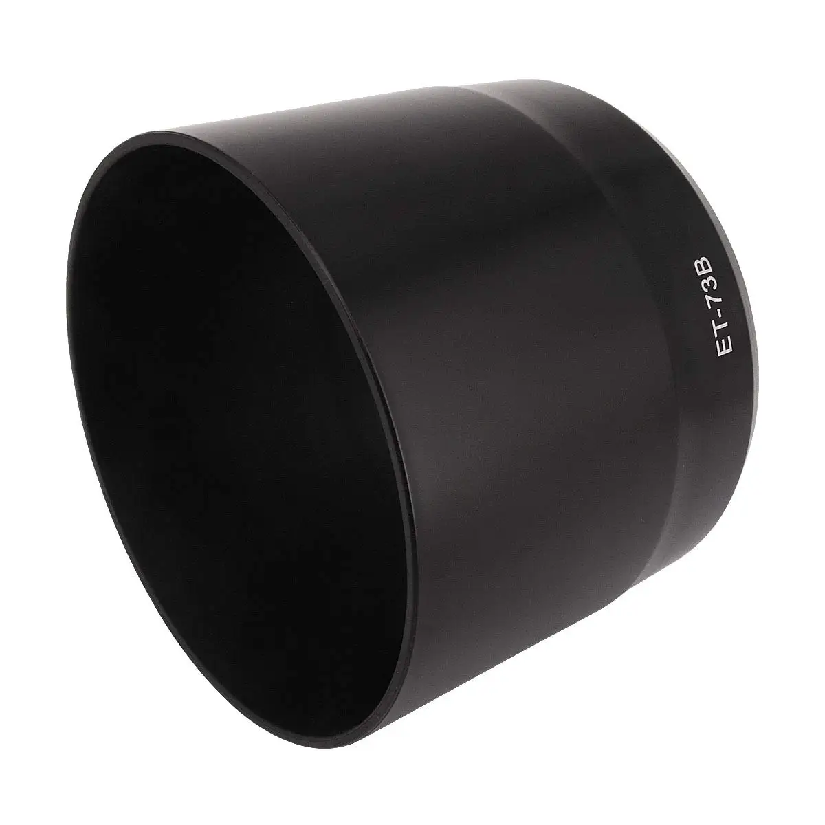ET-73B ET73B крышка объектива с байонетным креплением 67 мм для камеры Canon EF 70-300 мм f/4.0-5.6 L IS USM