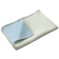 New Pet Ice Pad Summer Cool Dog Pad Pet Cat Pad Breathable Ice Silk Cat Nest Summer Dog Pad