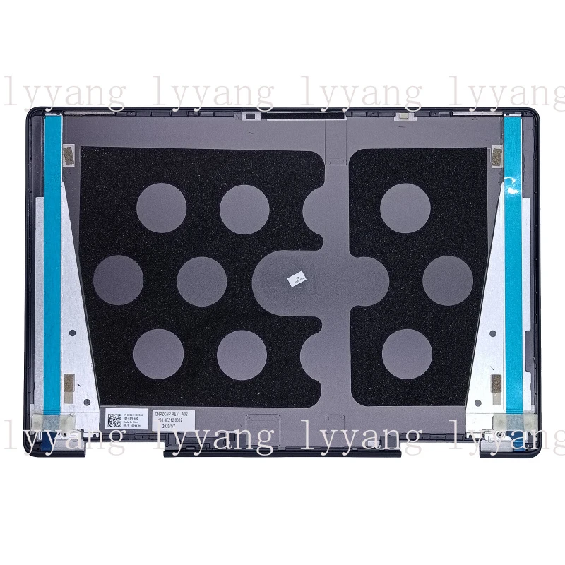 

f 009X3M Для Dell Inspiron 13 7386 Задняя крышка LCD-экрана, верхний корпус