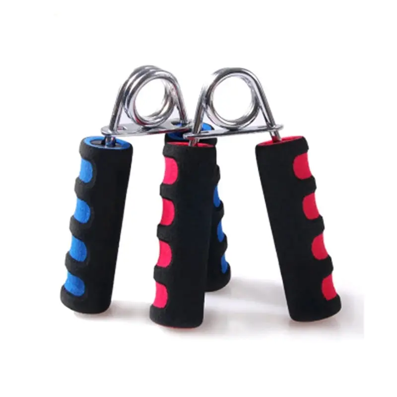 Hand Grip Fitness Arm Trainer Kraft Schaum Handgelenk Greifer Rehabilitation Finger Pow Muskel Erholung Training Schwere Gym Werkzeug – Detail 3