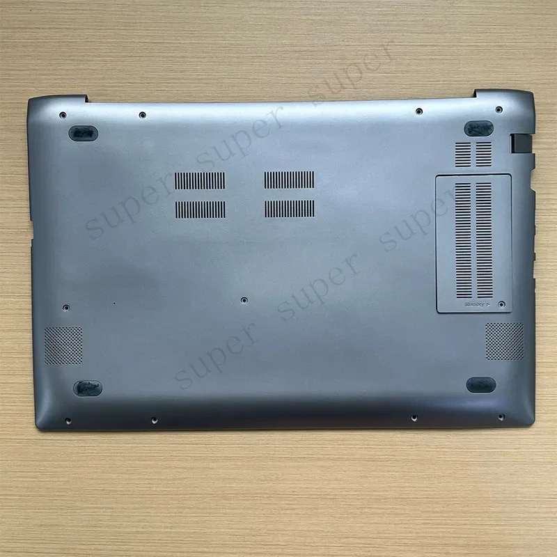 New For Samsung NP780Z5E NP880Z5E 870Z5E NP870Z5E NP770Z5E Laptop Bottom Cover Base Case D Housing Notebook Accessories