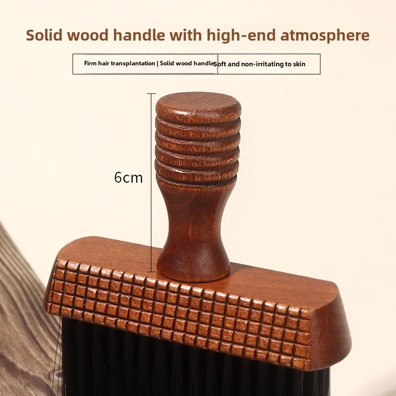 Thumbnail 4 - #38 Best Beard Brushes to Buy In 2026