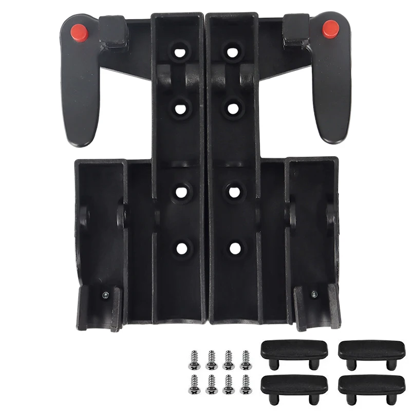 

1Pair RV Rooflight Lift Locking Handles For Dometic Seitz Heki Rooflight Lift Locking Handles Caravan Motorhome 570e35 New