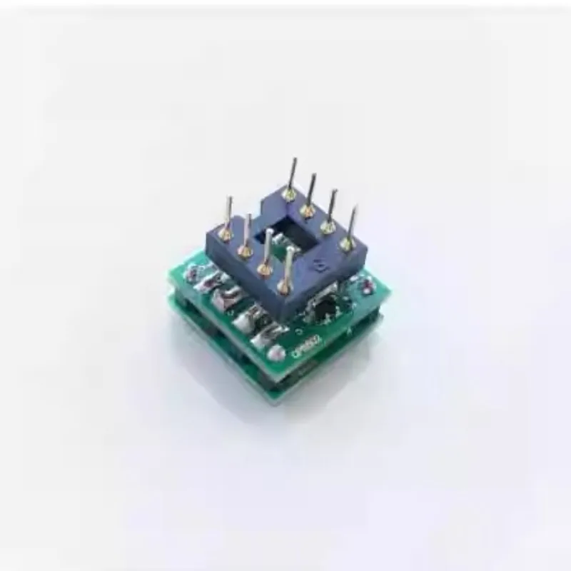 مضخم تشغيلي مزدوج مكون منفصل تمامًا OP8802 مضخم تشغيلي منفصل، جيل OPA1612 LME49720 OPA2604