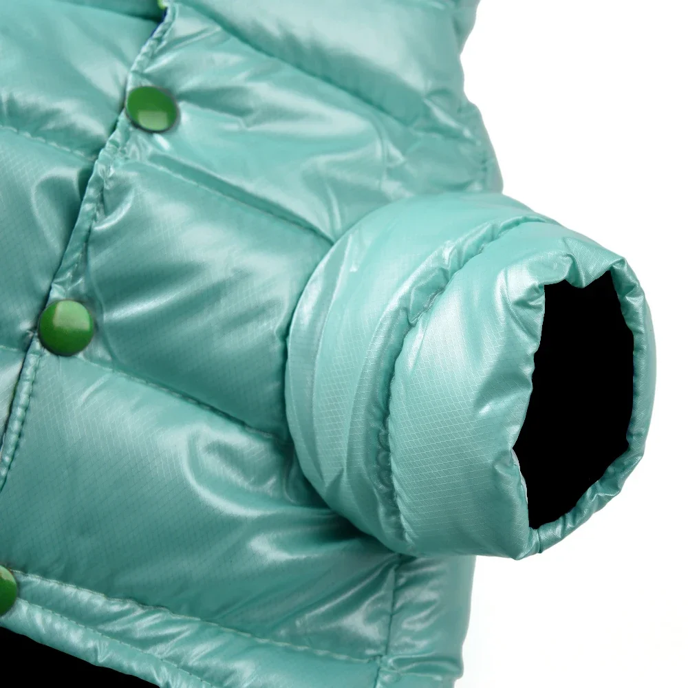 Thumbnail 4 - #42 Trending Waterproof Puppy Jackets Right Now