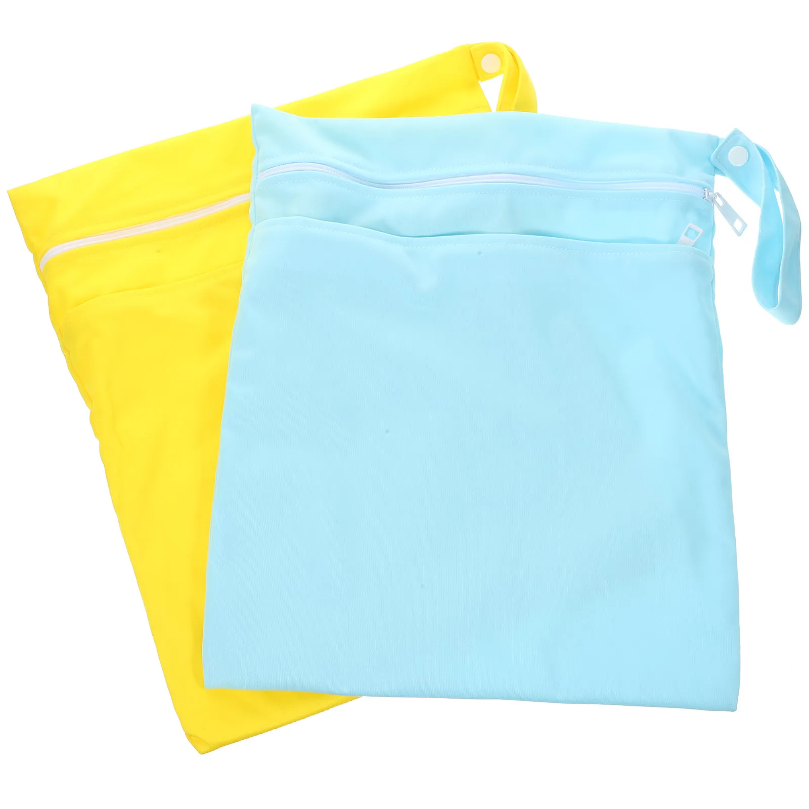2-pecas-de-sacos-de-armazenamento-para-roupas-de-banho-grande-capacidade-impermeaveis-portateis-organizadores-de-viagem-com-ziper-multiuso