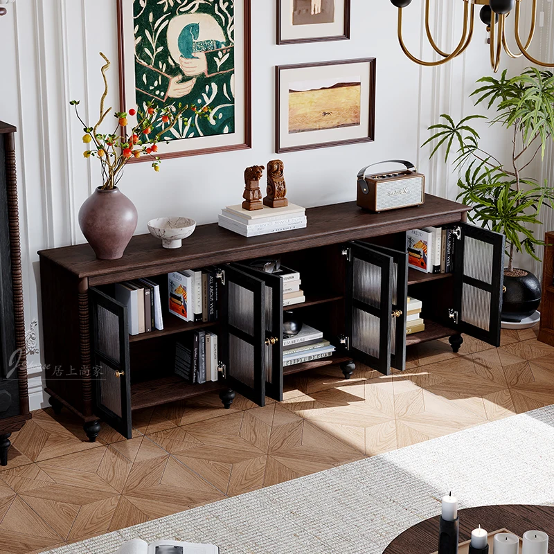 

Storage Organizer Tv Table Living Room Mobile Modern Display Luxury Drawers Tv Stands Universal Archivadores Home Furniture