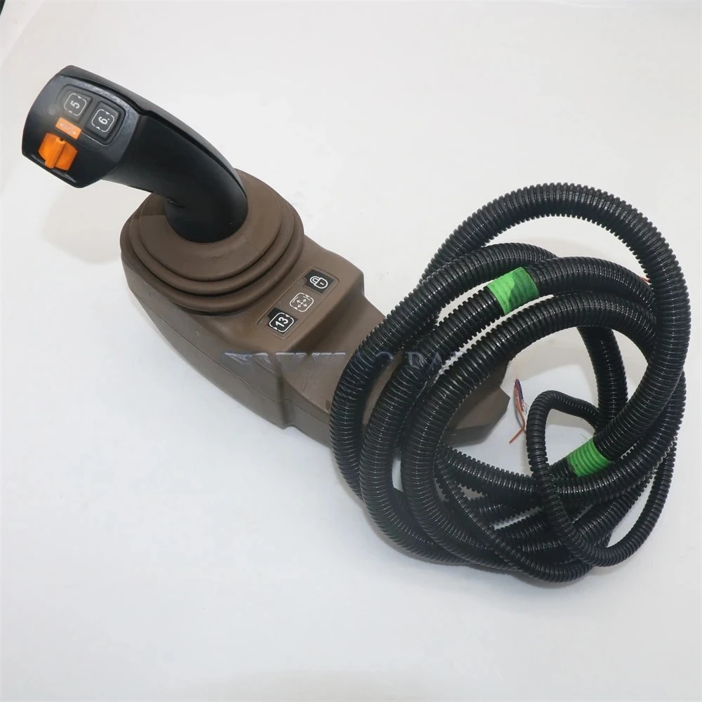 

AL237570 AL240577 Handle Control for John Deere 603R 623R 643R 663R 683R