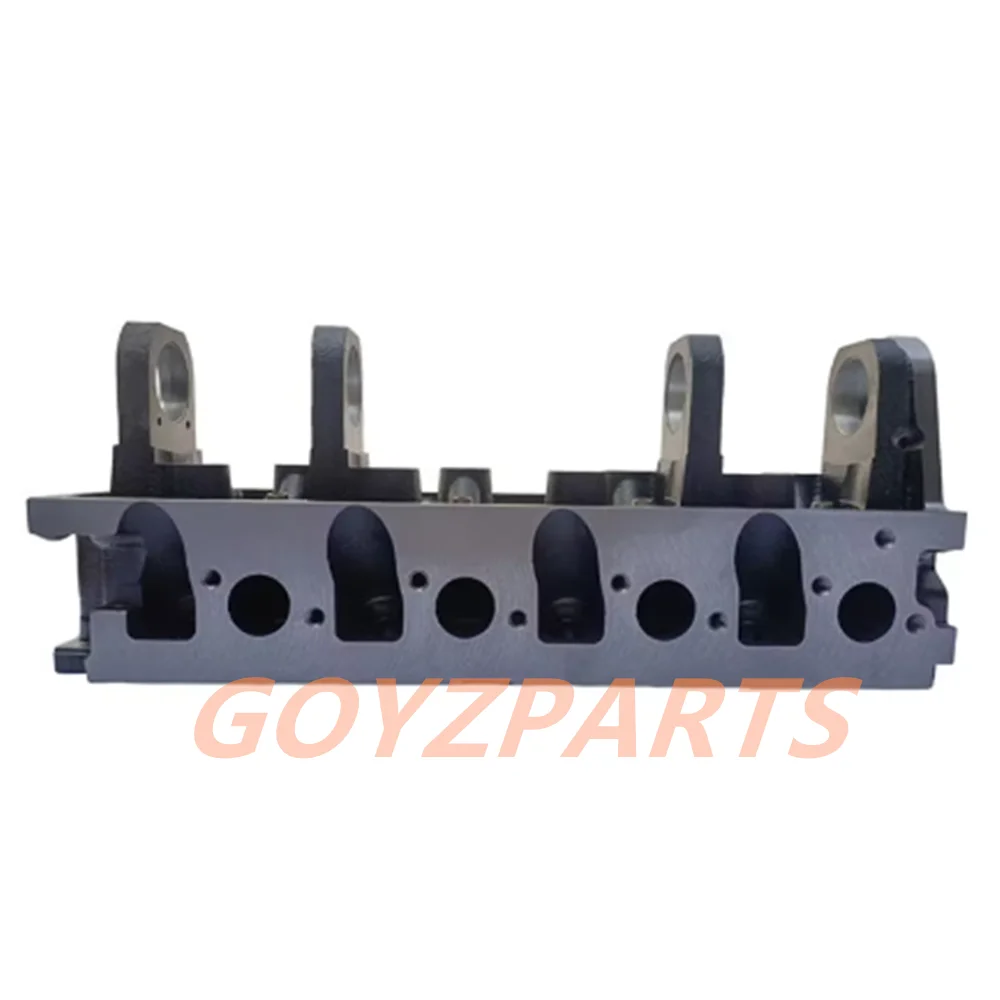 Auto Parts Bare Cylinder Head Fit For Ford 2.3L Ranger 2.3 8 Plug CH-GM14 L4 OEM C# E8 F1 2.3L-140ci-L4