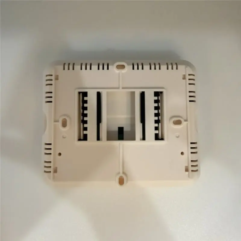 PORK-STN715 Programmable Thermostats For Home 1 Heat/ 1 Cool