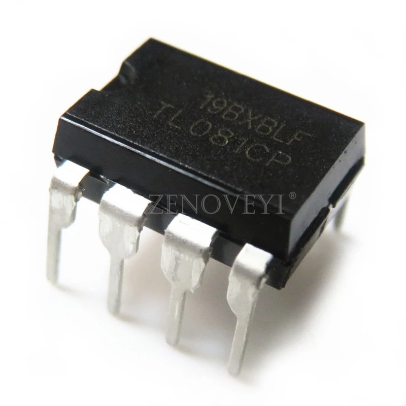 10PCS TL082CP TL082 TL081CP TL081 TL072CN TL072 TL071CP TL071 TL062CP TL062 TL061CP TL061 DIP-8