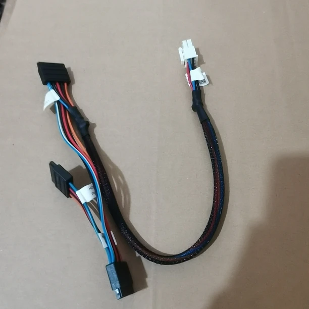 New For Dell Alien Grand Triangle A51 R2 R4 R5 Power Module SATA Power Supply Cable DY2PD