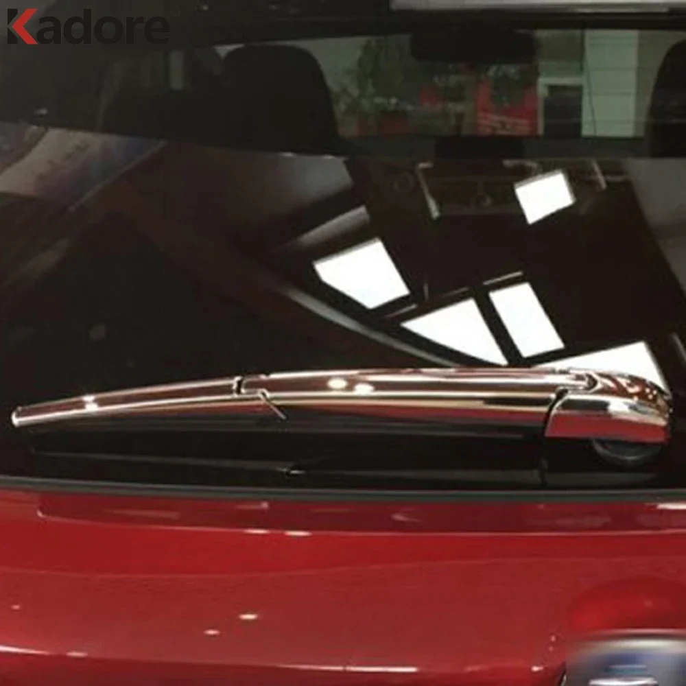 Rear Window Wiper C…