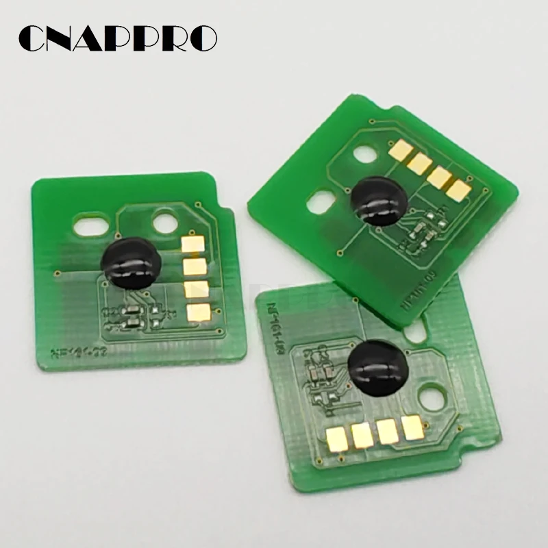 20 قطعة رقاقة الحبر لزيروكس VersaLink C7000DN C7000N 106R03768 106R03765 106R03757 106R03760 113R00782 C7000 خرطوشة الحبر رقاقة #2