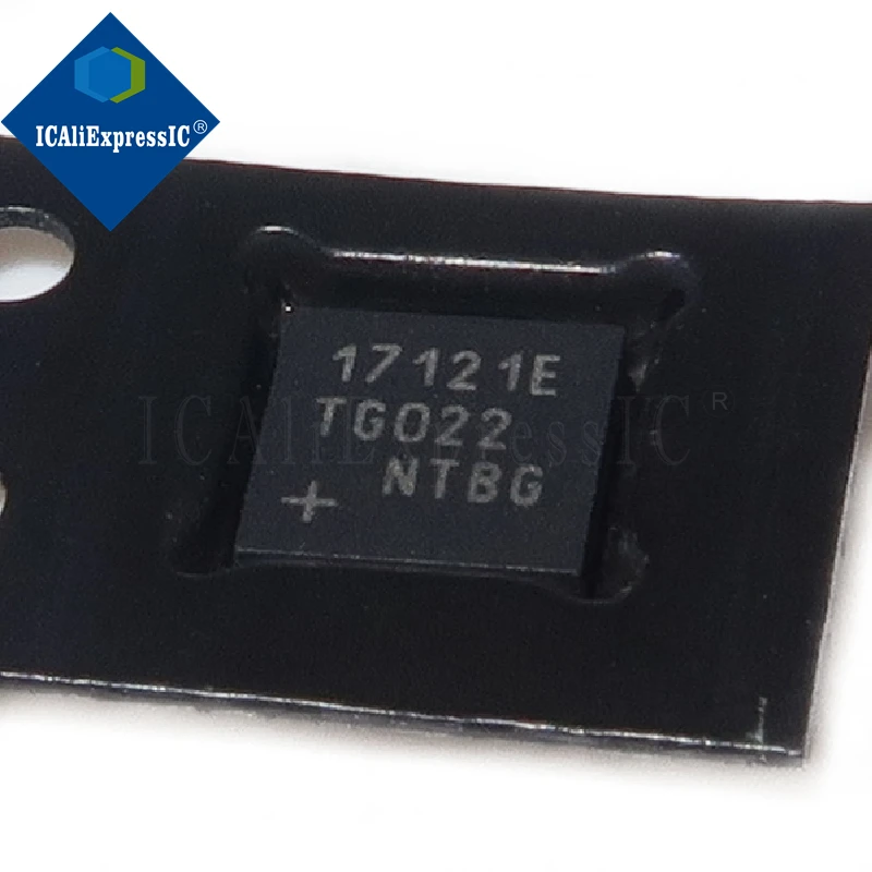 5 قطعة MAX17121ETG + T MAX17121ETG 17121E