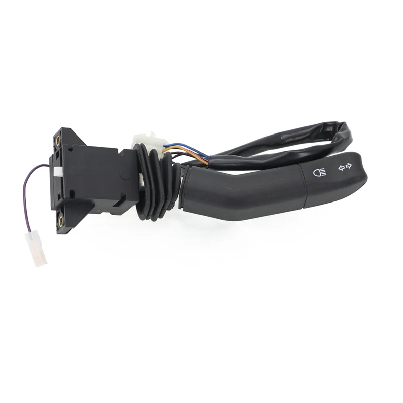 AB96-Truck Steering Column Switch For Scania 4 Series Replace 1402448 1373189 1353706