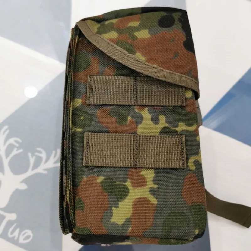 

Складная сумка IDZ-2 System De Ban