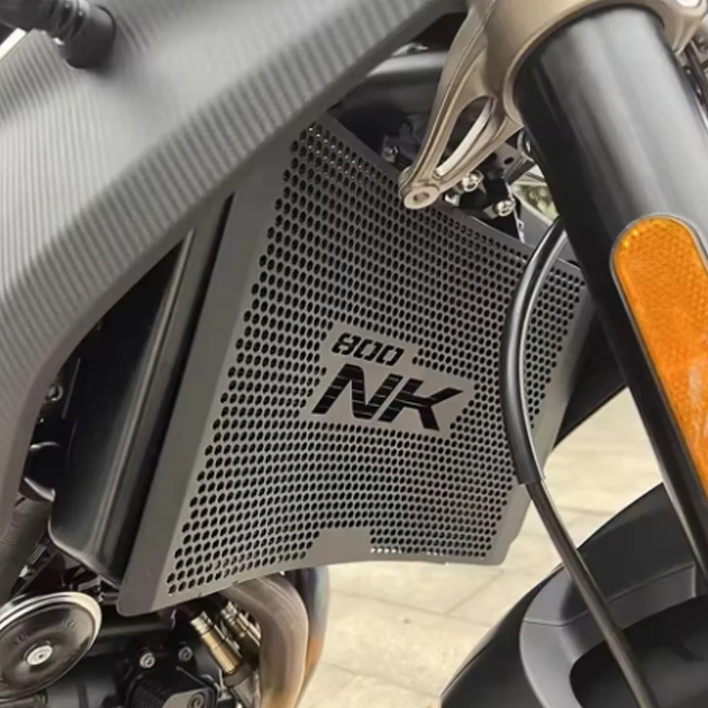 

For CFMOTO 800NK 800 NK 2023 2024 2025 Motorcycle Accessories Radiator Grille Guard Cover Protection Parts CF MOTO NK800 NK 800
