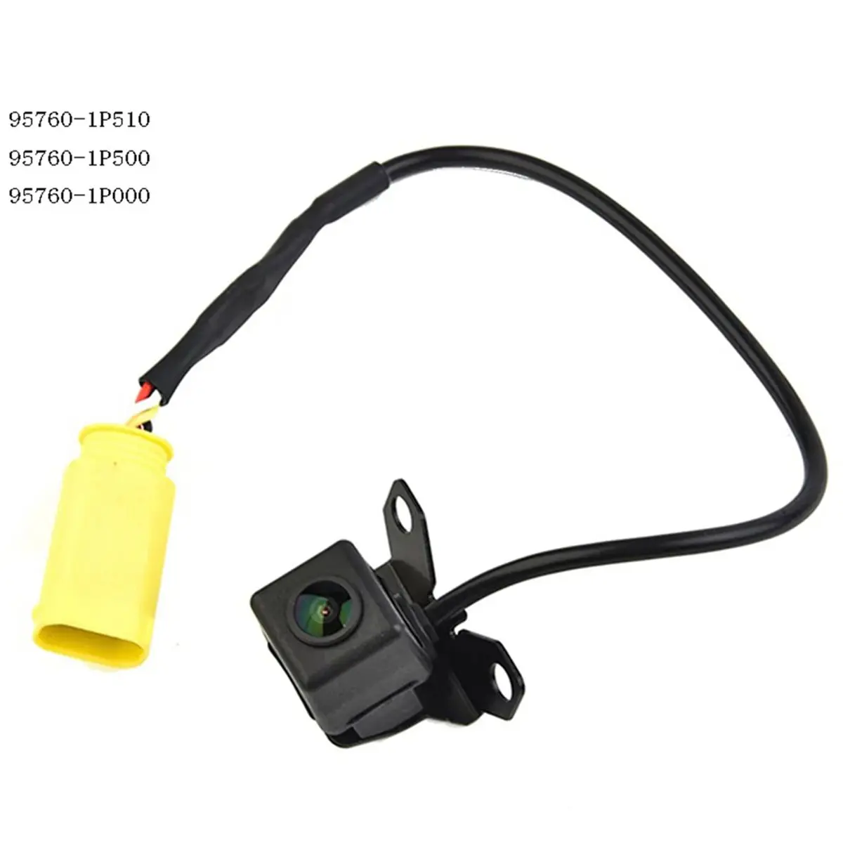 #22D (Plastic)Rear View Camera Backup Parking Camera for Hyundai KIA Venga,Automotive Parts & Accessories