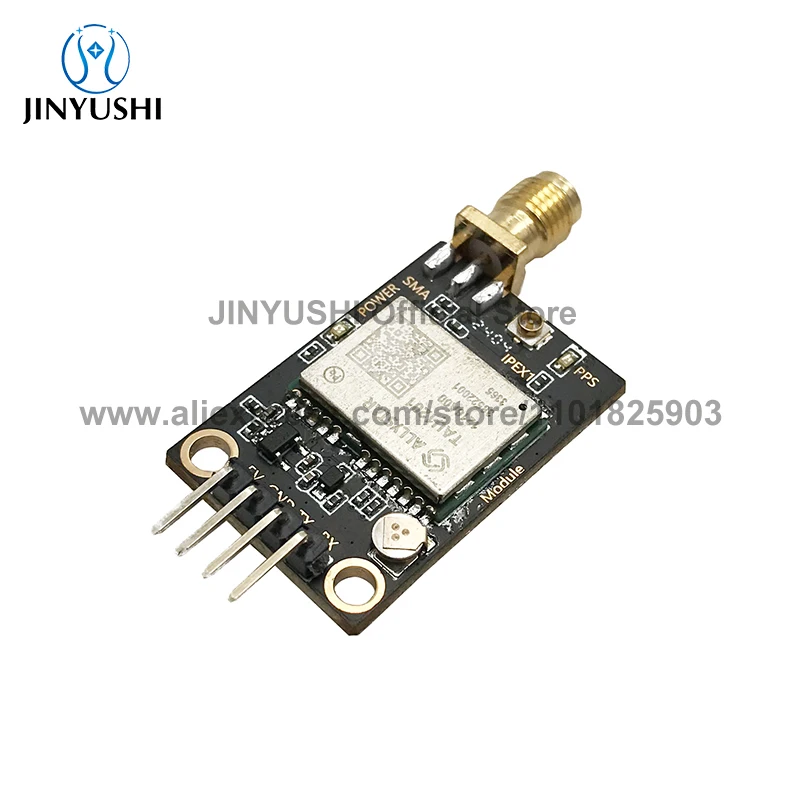 Allystar TAU1201 Multi-Band GNSS Development board Core board L1 L5 GPS Galileo Beidou Glonass