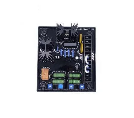 

Factory Supply AVC63-7 AVR High Quality Replace for Basler Alternator Generator Automatic Voltage Regulator