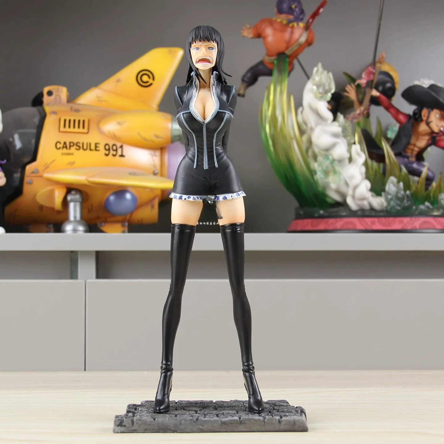 action-figure-anime-one-piece-nico-robin-26cm-1024-pollici-in-pvc-modellino-da-collezione-di-robin-di-justice-island-ornamento-giocattolo-per-regali