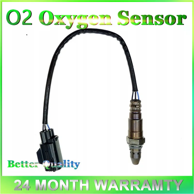 

Upstream Oxygen Sensor For Volvo 15-18 S60 15-16 S80 17- S90 15-18 V60 15-17 XC60 16-18 XC90 31422419 31431005 31422059 234-9160