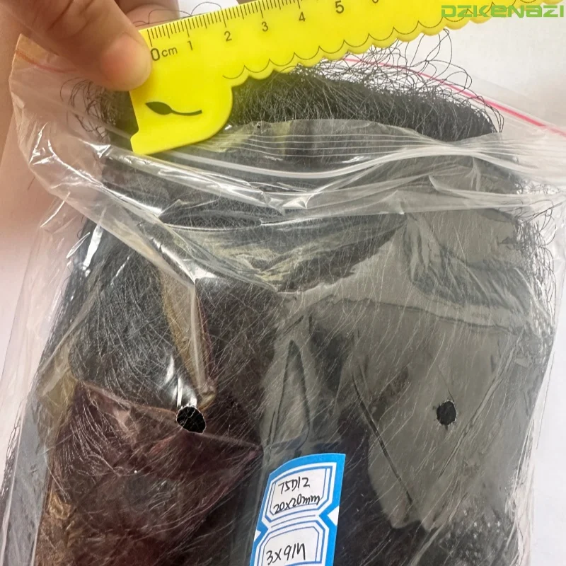 3x6M 3x9M 3x12M 3x15M 75D/2 Garden Net Anti Bird Mist Net with 4 Pockets 20x20mm Mesh Hole for Garden Protection