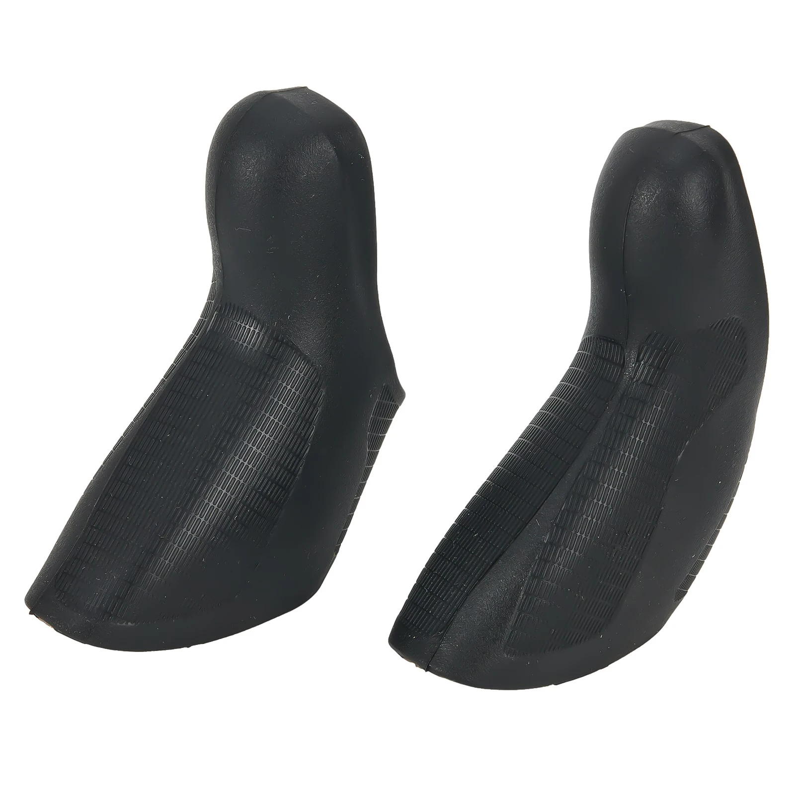 Bicycle 2x11 Speed Brake Levers Hoods Cover For-SRAM Rival22 Force22 RED22  Bicycle Silica Gel Black Brake Levers Sleeve