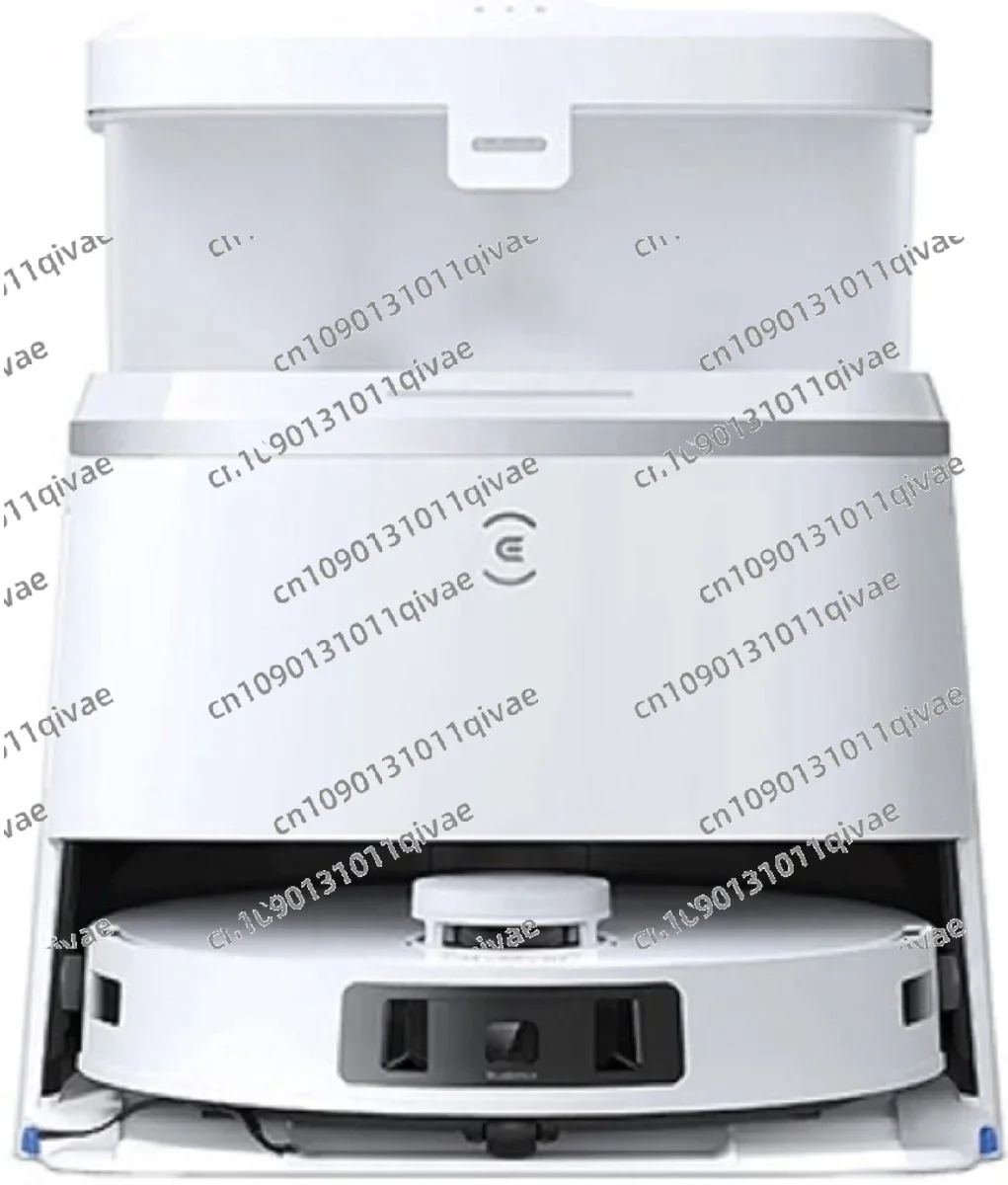 

T30 PRO OMNI Sweeping Robot Automatically Cleaner for Household 11000Pa Tangle-Free Fully Automatic Home Vacuum